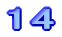 14