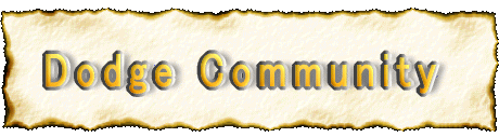 Dodge Community
